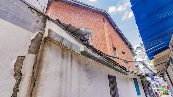 游府西街26-3号外景图