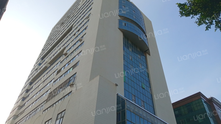 海口华能大厦房价怎么样华能大厦房源户型图小区车位交通地址详情分析