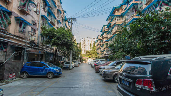 肖家河东三巷2号外景图