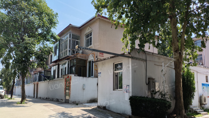 裕华西路210号外景图