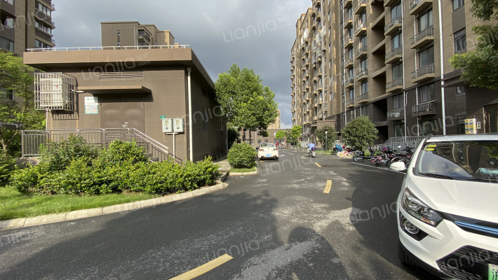 上海美罗家园雅苑房价怎么样美罗家园雅苑房源户型图小区车位交通地址