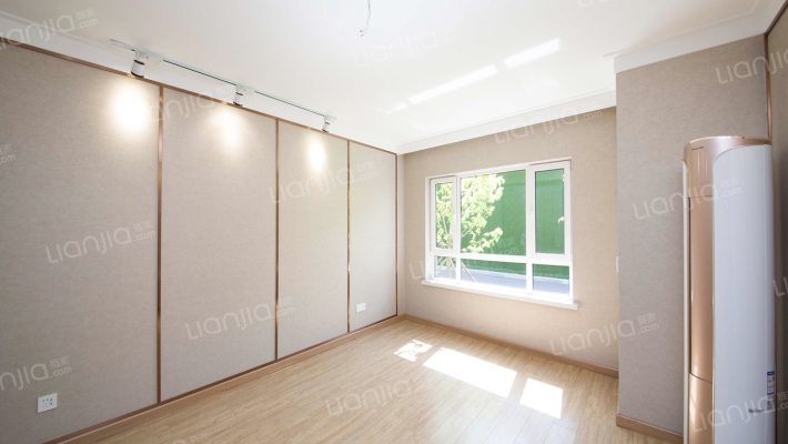 中国铁建山语城外景图