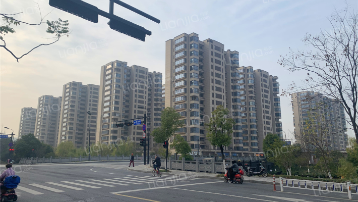 郡上蓝湾外景图