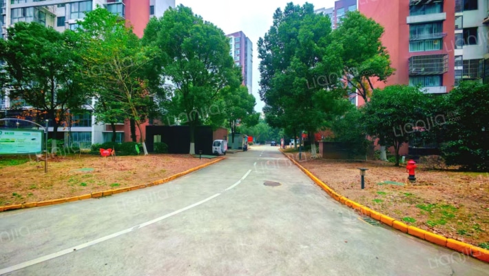 站头新村二期外景图