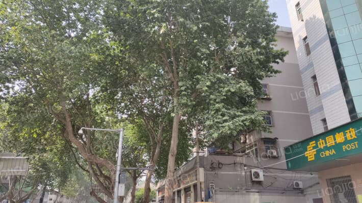 渭滨街96号外景图