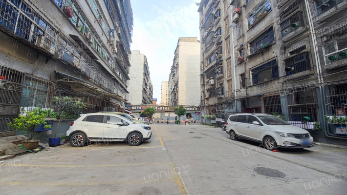 熊家巷21号外景图