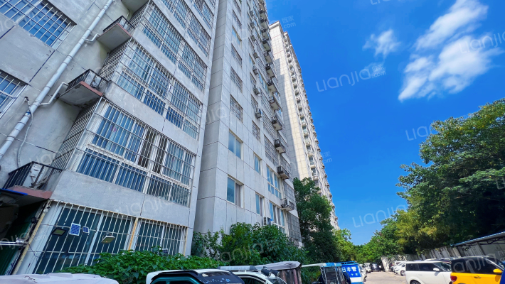 物华领馆外景图