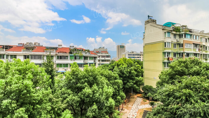 凤凰家园外景图