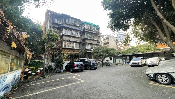 五里墩支路212号外景图