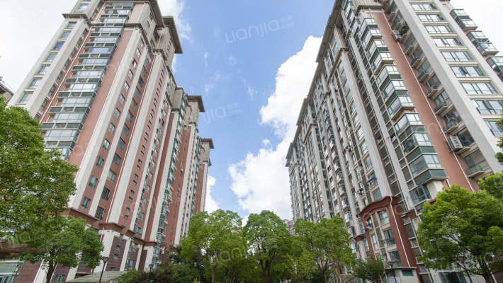 大唐佳苑外景图