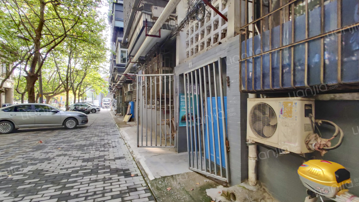 建国一巷22号外景图