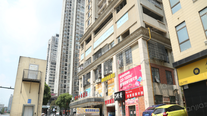 尚都美寓外景图