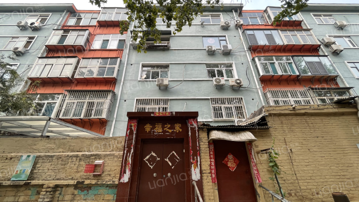 工程大学20号院外景图