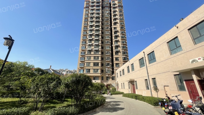 金榜逸家外景图