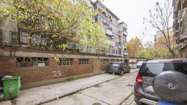 城北路东6号院外景图