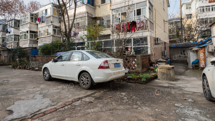 东新北路4号外景图