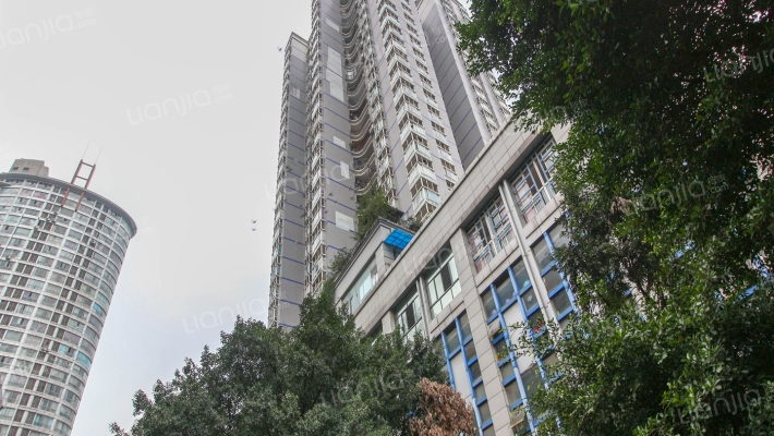 远景天下外景图