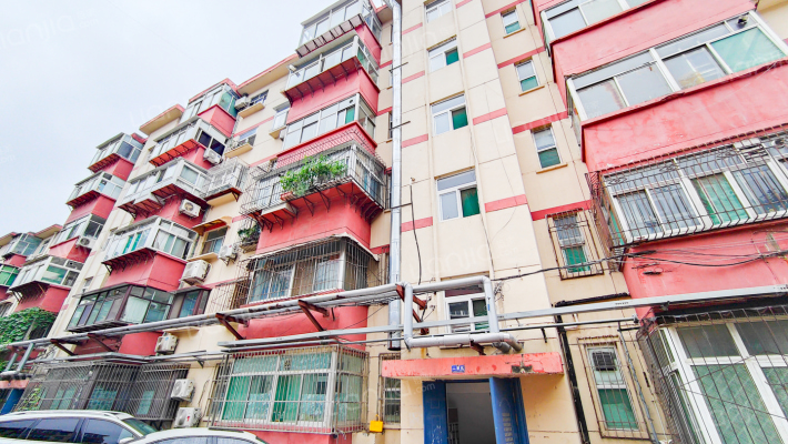 闵子骞路32号外景图