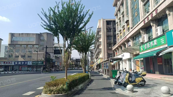 临天路106号外景图