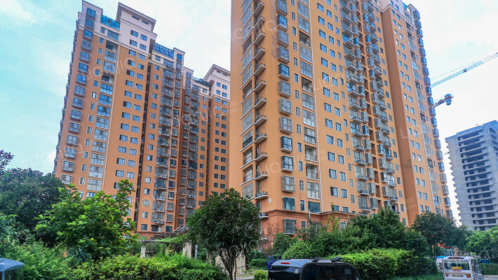 天泰乐苑外景图