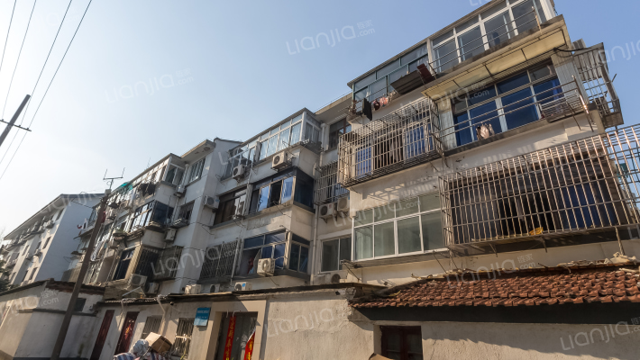 人民路2162号外景图