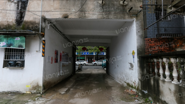 工农路62号外景图