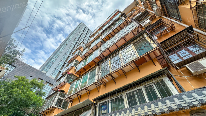 小光明街22号院外景图