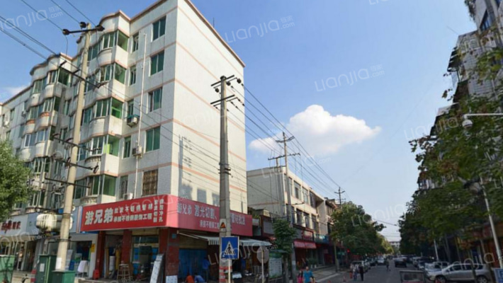 荷塘南街34号外景图