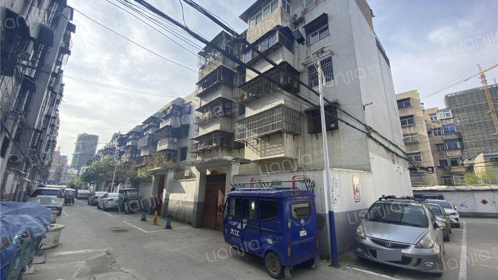 金马三巷外景图