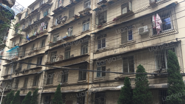 年丰巷53号外景图