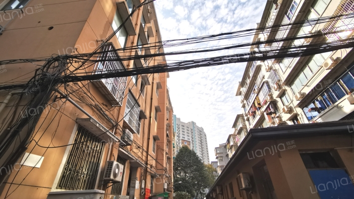 赵家弄(余杭)外景图