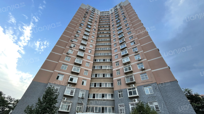 天悦名苑外景图