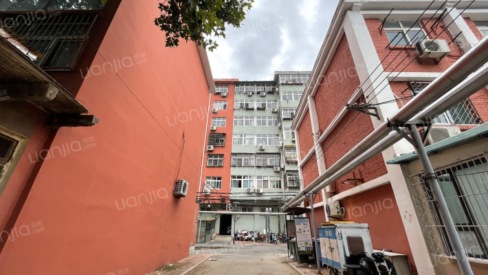 永胜里社区永胜里小区外景图