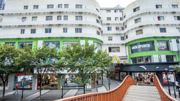 金石街8号外景图