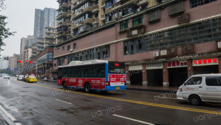 上土湾路16号外景图