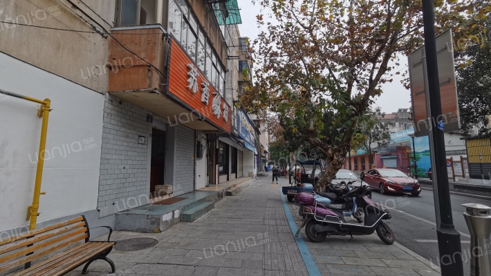 汪姜街53号外景图