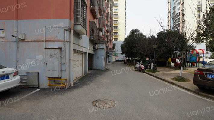 高知秀园外景图