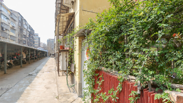 苏堤小区(泉山区)外景图