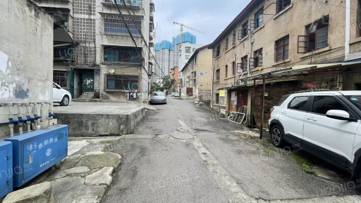 小屯路54号外景图