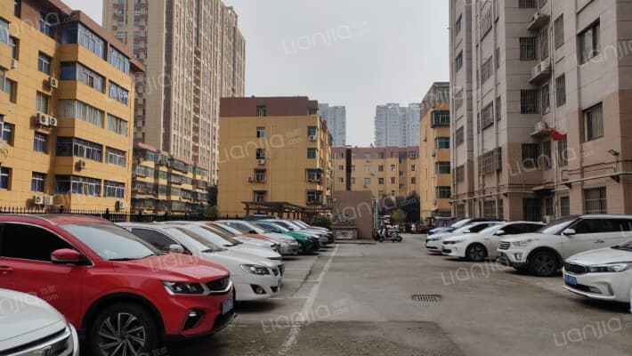 盛龙南苑外景图