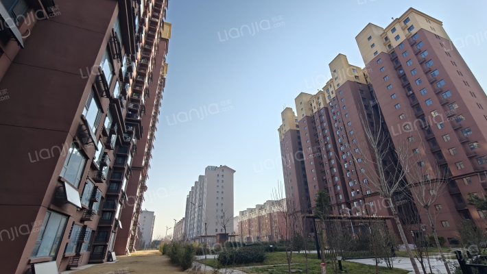 翰林书苑外景图