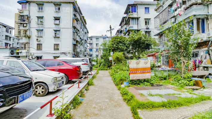 洪殿北路十三弄外景图