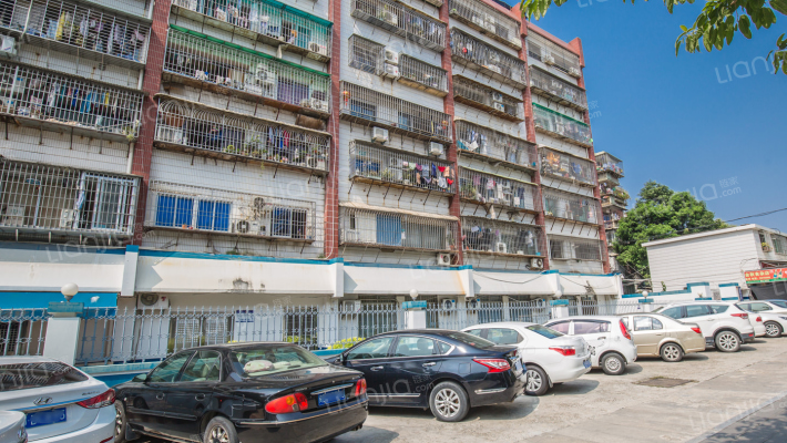 兴隆路75-77号外景图