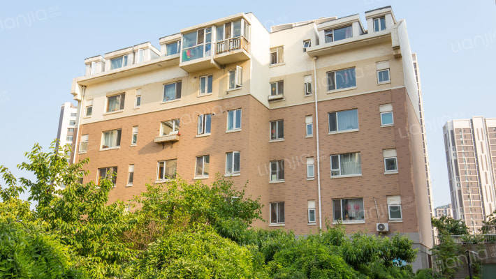 大连幸福e家一期房价怎么样幸福e家一期房源户型图小区车位交通地址