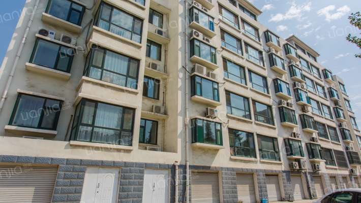 恒安花苑(马路街)外景图