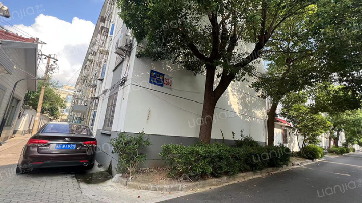 长江路268号外景图