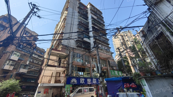 北新巷37号外景图