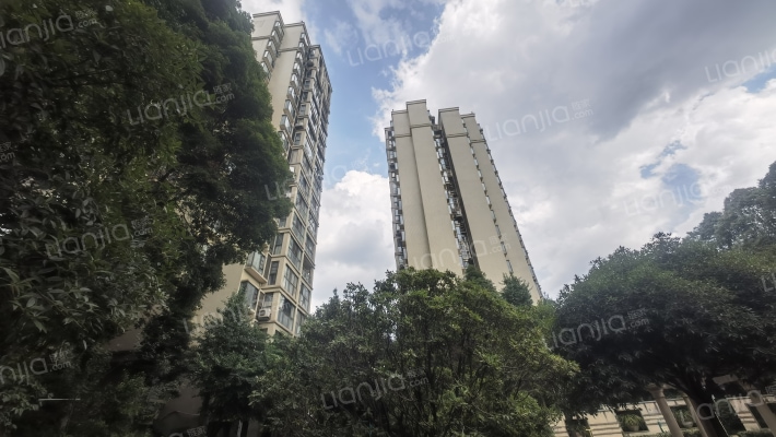 欧韵金沙外景图