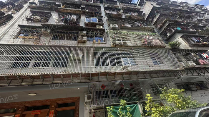 西堤二路二巷外景图