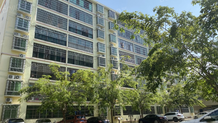 富源佳园外景图